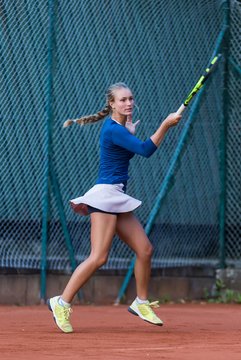 Lilly Düffert 1131 - Luebecker Stadtmeisterschaft